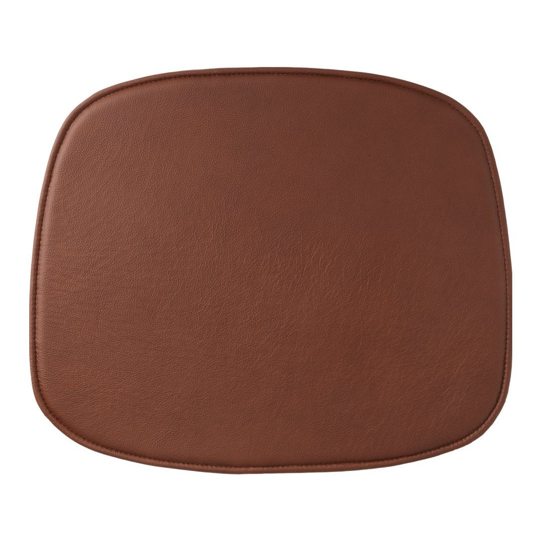 Premium Form Seat Cushion for Office Chair & Car - Orthopedic Memory Foam Back Support - Comfortable Posture Corrector for Long Sitting - Home, Work & Travel Use