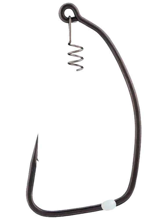 BKK Hooks Titanrider - Premium Fishing Hooks for Saltwater & Freshwater - Ideal for Bass, Trout, and Catfish Fishing | Perfect for Anglers and Outdoor Enthusiasts