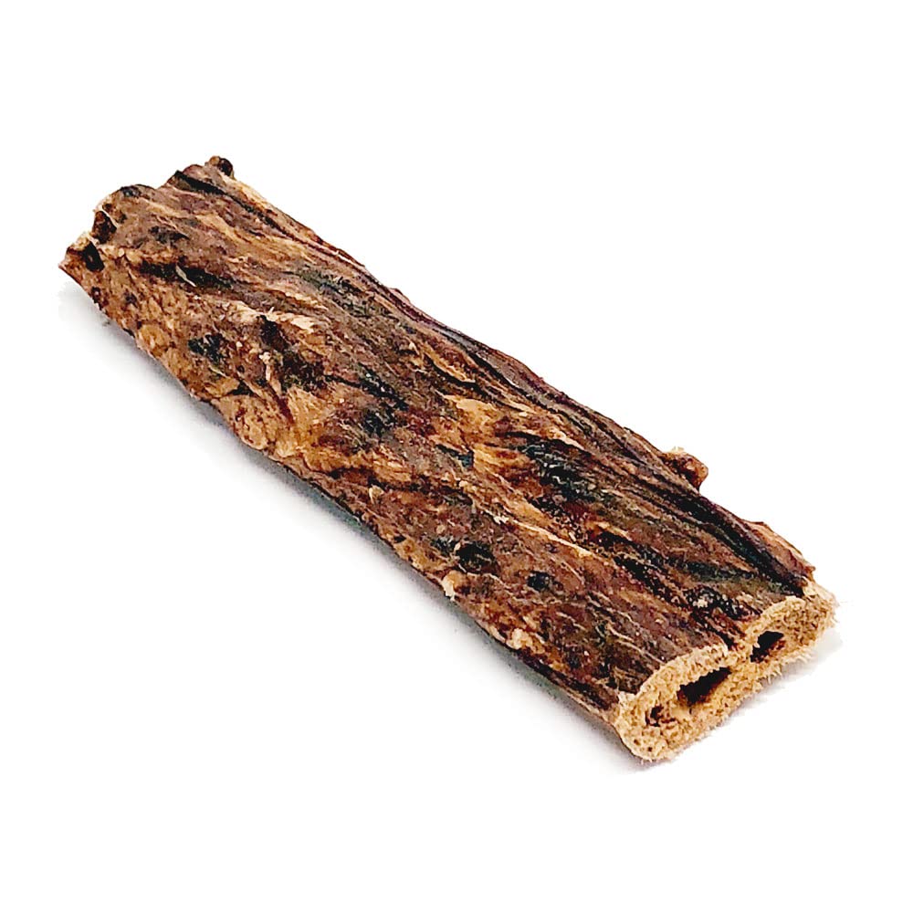 Premium Angus Beef Lung Sticks for Dogs - 10lb Bulk Pack of Single-Ingredient Grass-Fed Dog Treats | High-Value Training Rewards & Long-Lasting Chews for All Breeds