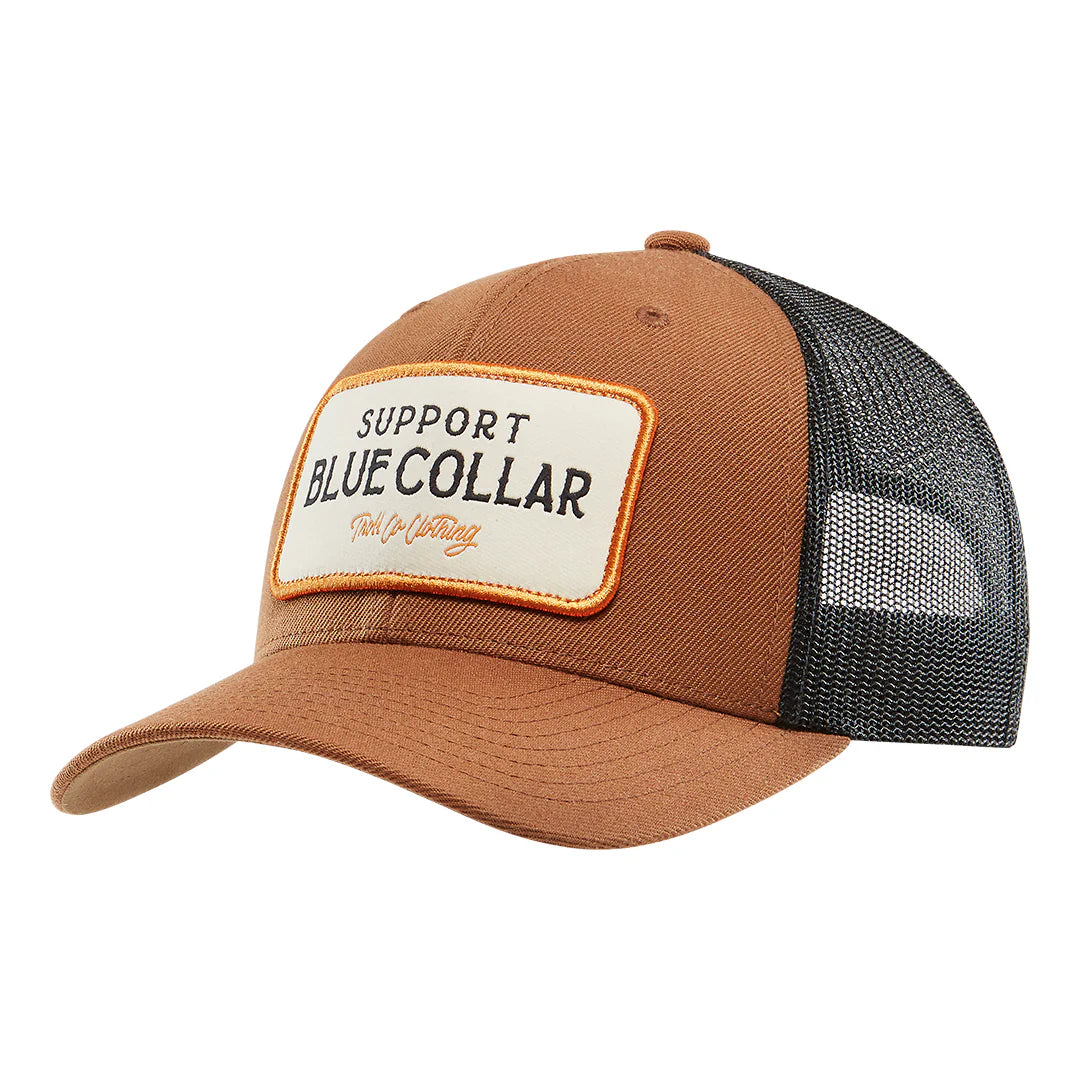 Troll Co Barricade Snapback Hat - Adjustable Baseball Cap for Men & Women - Trendy Streetwear Fashion - Perfect for Sports, Outdoor Activities & Casual Wear