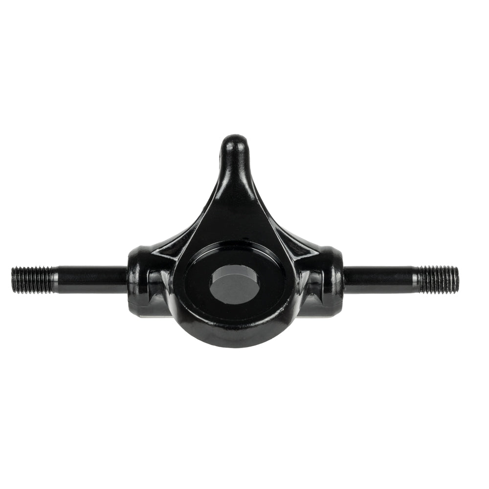 Bont Park Skate Grind Truck 2.3 - 4 Pack Set for Aggressive Inline Skating and Skate Park Tricks