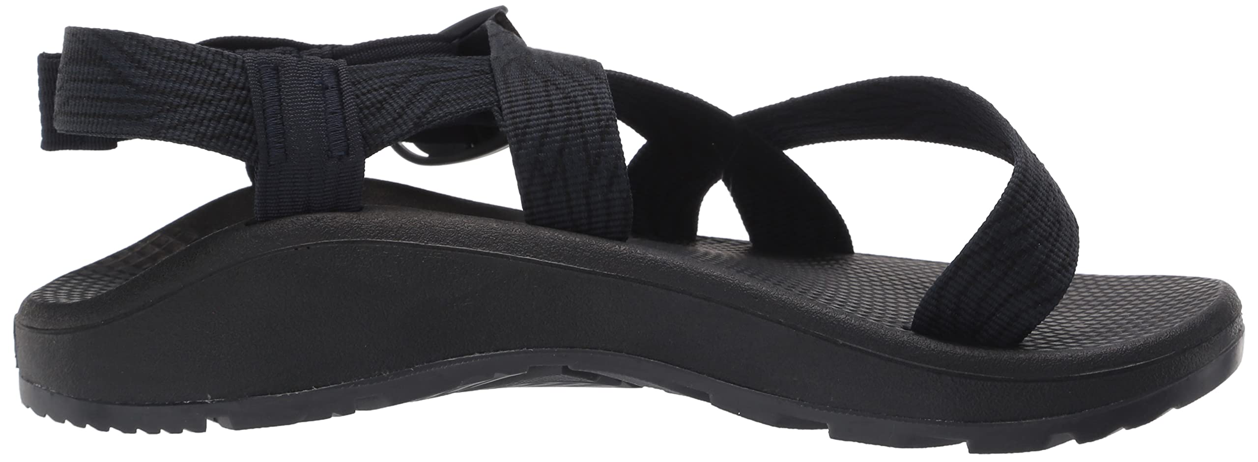 Chaco Men's Zcloud Sandal - Lightweight Hiking Sandals with Arch Support for Outdoor Adventures, Travel & Water Activities