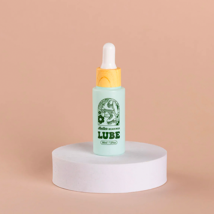 Better Lube 30ml / 1.01oz - Premium Personal Lubricant for Enhanced Intimacy - Ideal for Couples, Sensitive Skin & Long-Lasting Comfort