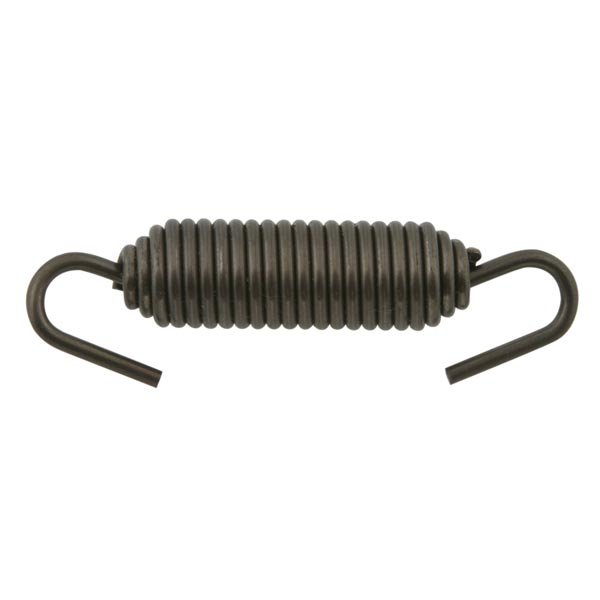 70mm Conical Exhaust Spring - High Performance Motorcycle & Auto Exhaust System Replacement Part for Improved Engine Performance & Durability