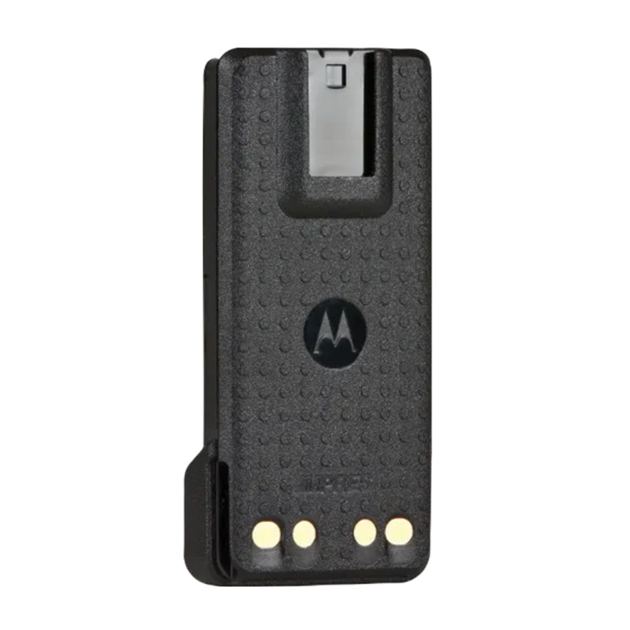 Motorola PMNN4424B IMPRES Li-Ion Battery - High Capacity Rechargeable Battery for Two-Way Radios | Perfect for Emergency Responders, Security & Outdoor Adventures