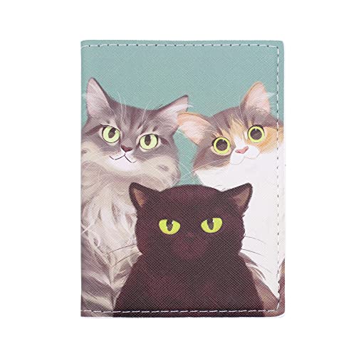 Three Cat