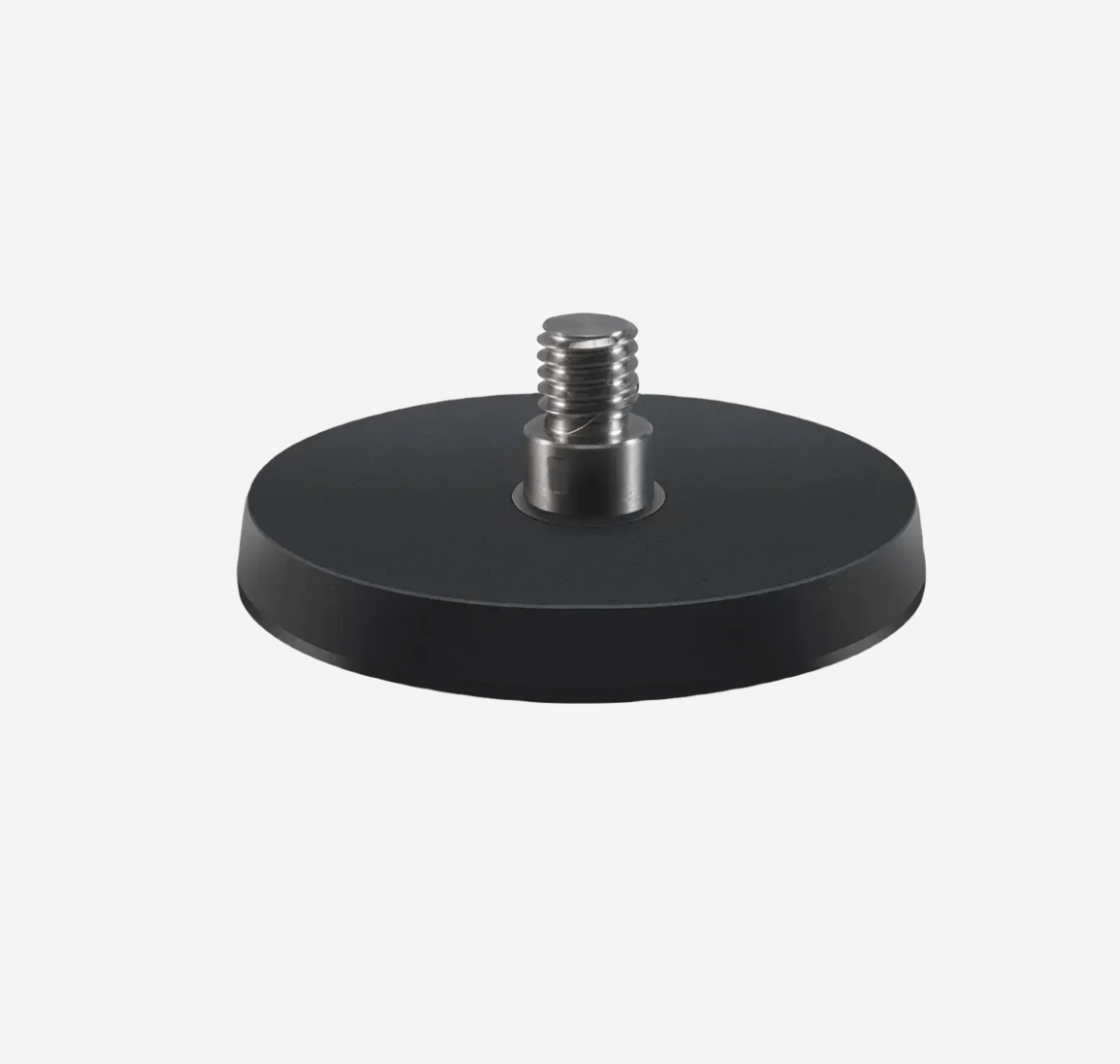 Hobolite Magnetic Mount - Strong Magnetic Phone Holder for Car, Office & Home - Secure & Adjustable Phone Stand for iPhone, Samsung & More - Perfect for Driving, Working & Watching Videos