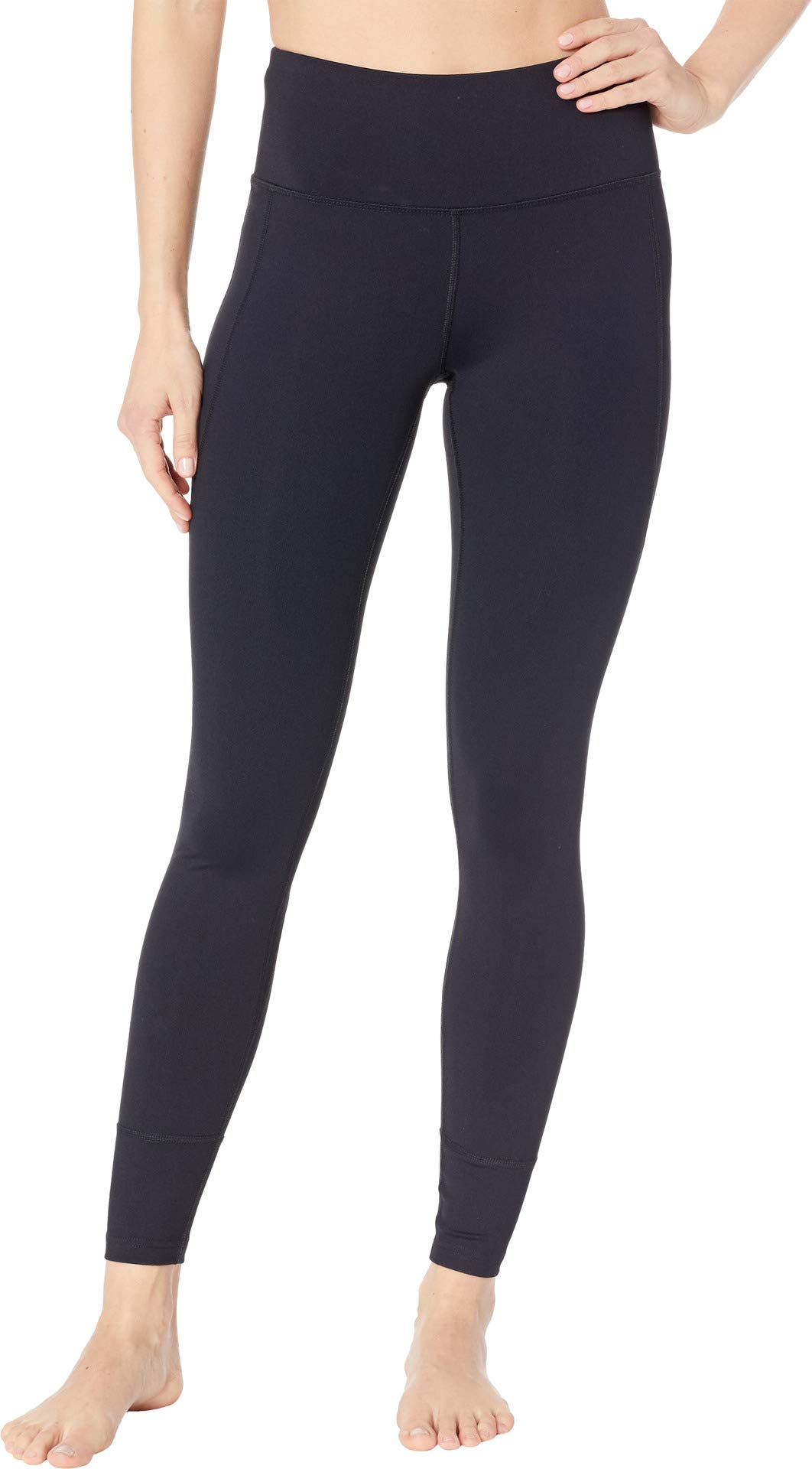 SHAPE Women's High Waist Yoga Leggings - Tummy Control Workout Pants for Running, Gym & Lounge | Soft Stretchy Activewear