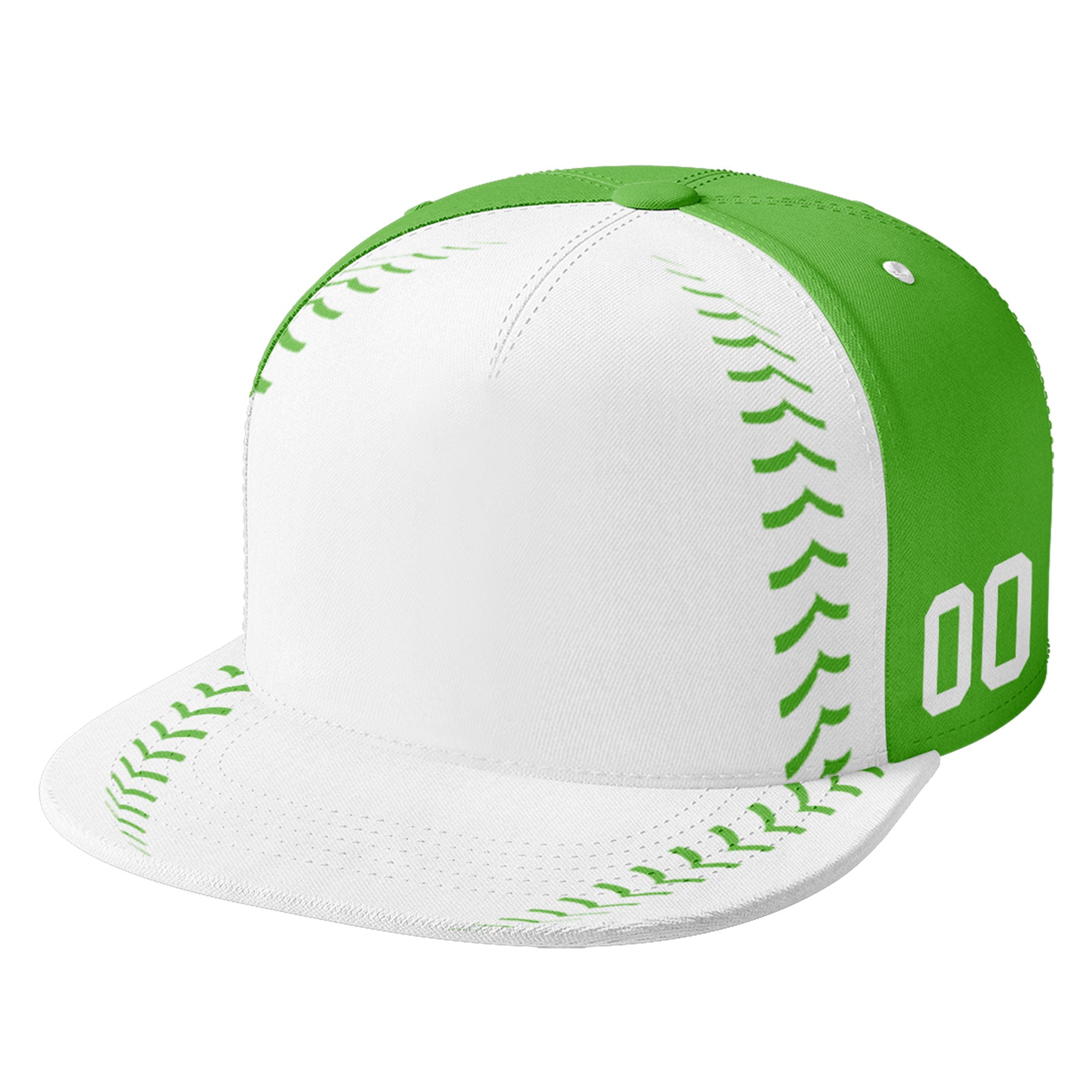 Custom Green MaxSoul Jersey Shoes & Hat Set - Personalized Sports Outfit for Basketball, Football & Fan Gear - Perfect for Games, Training & Team Spirit