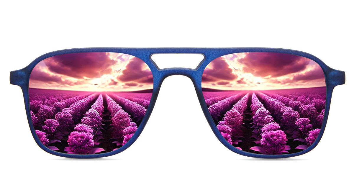 Ralph Lauren Women's Prescription Sunglasses - UV Protection, Stylish & Comfortable for Driving, Outdoor Activities & Fashion