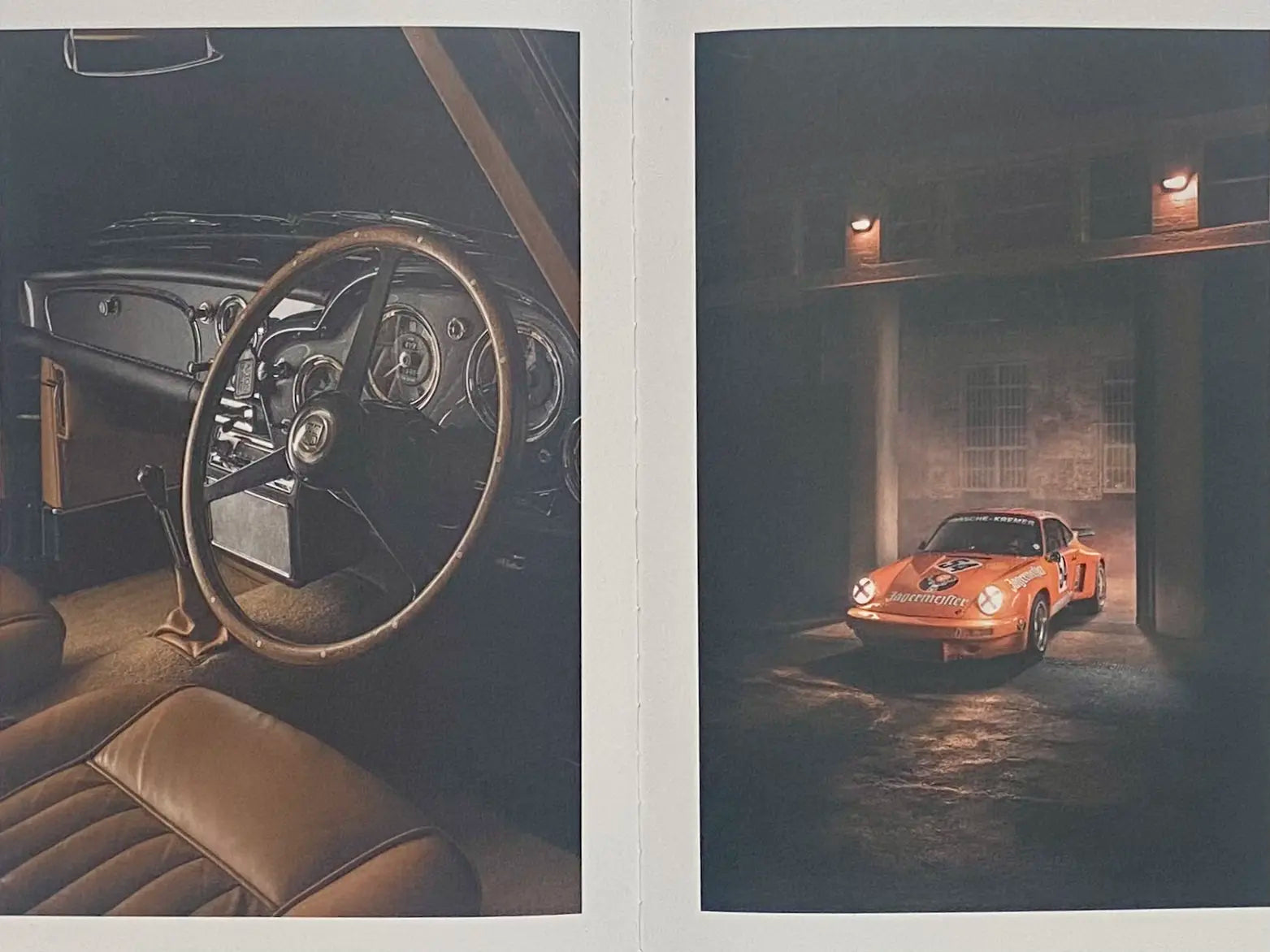 AUTO PHOTO 02: Shutter Hub Photography Book - Perfect for Car Enthusiasts & Photo Collectors | Great Gift for Automotive Lovers