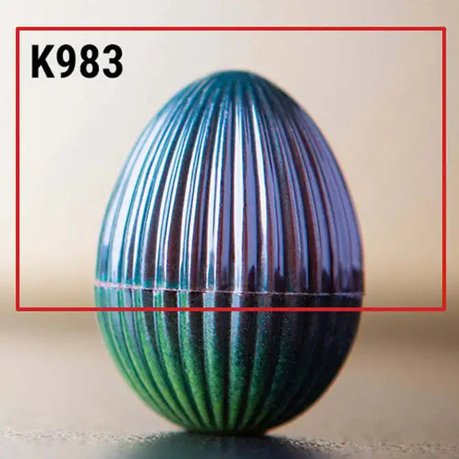 24-Pack Pleated Egg Tops for Baking - Perfect for Cupcakes, Muffins & Dessert Displays - Non-Stick & Reusable