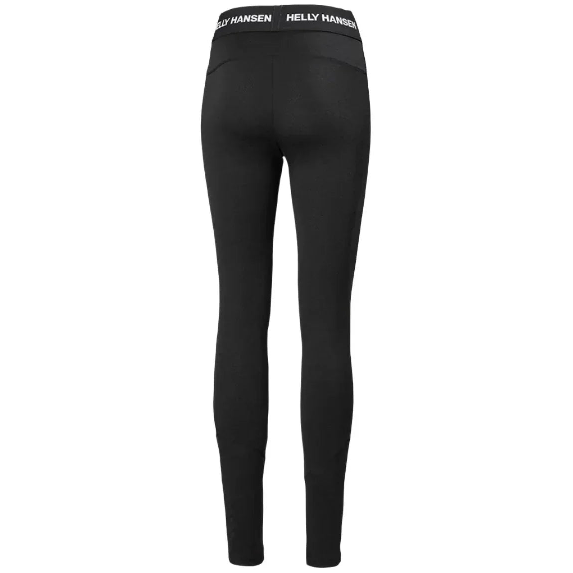 Helly Hansen LIFA® Merino Midweight 2-in-1 Base Layer Pants for Women - Warm Thermal Underwear for Skiing, Hiking & Winter Outdoor Activities