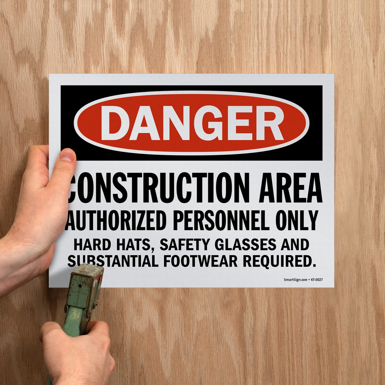 SmartSign 5-Pack 9