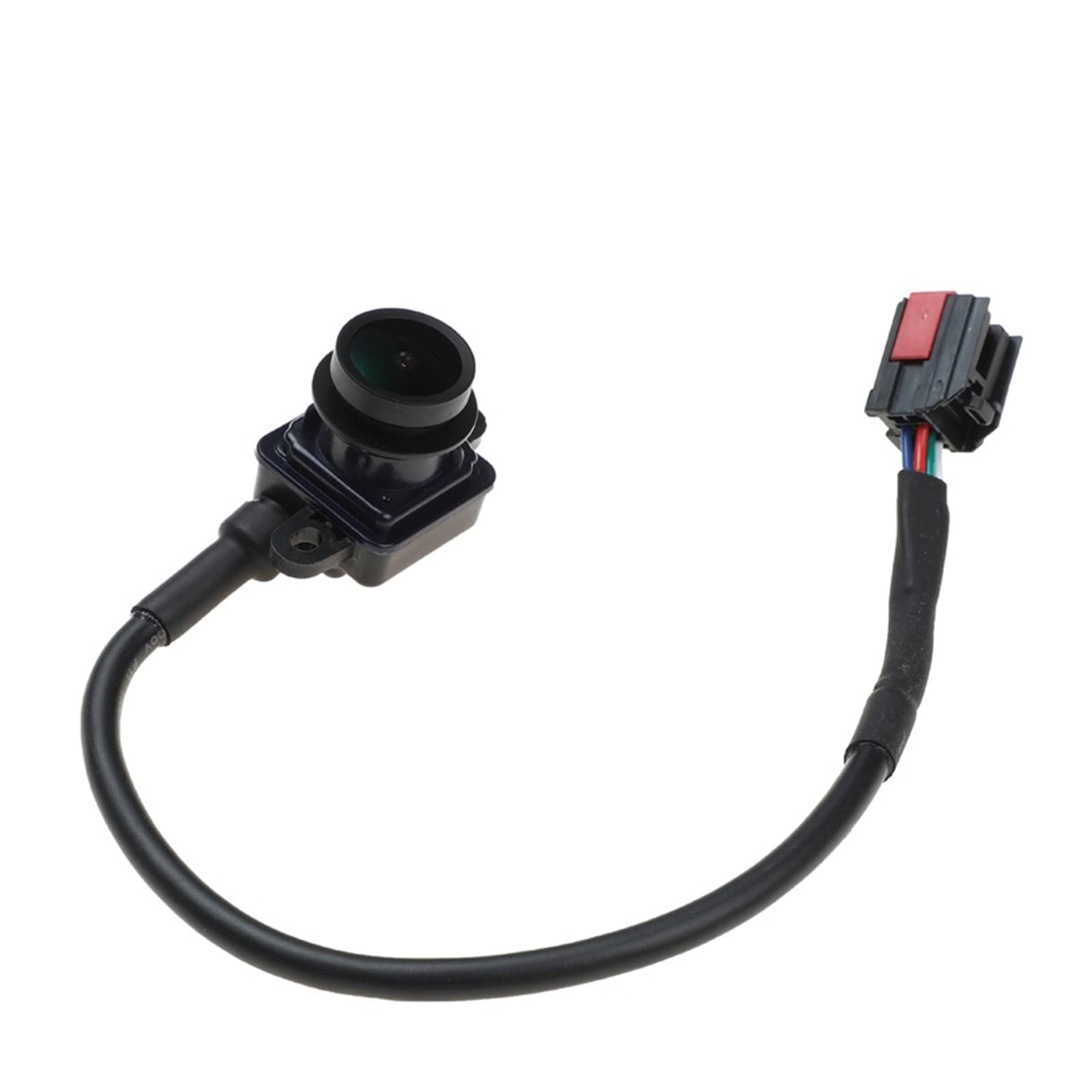 Dodge Charger & Chrysler 300 Backup Camera (2011-2014) - HD Rear View Parking Assist System - Compatible with 56054058AH/AG/AD/AE - Perfect for Night Driving & Tight Parking Spaces