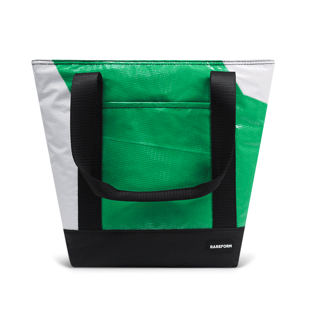 Beck Cooler Bag Bk1 00852 - Insulated Lunch Bag for Work, Picnics & Outdoor Activities - Leakproof & Durable Portable Cooler for Food & Drinks