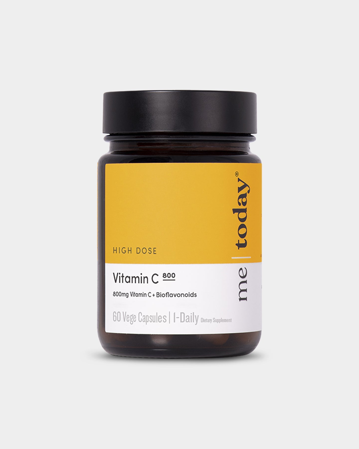 Me Today Vitamin C Serum for Face - Brightening & Anti-Aging Skincare Treatment - Best for Dark Spots, Wrinkles & Dull Skin - Day & Night Use