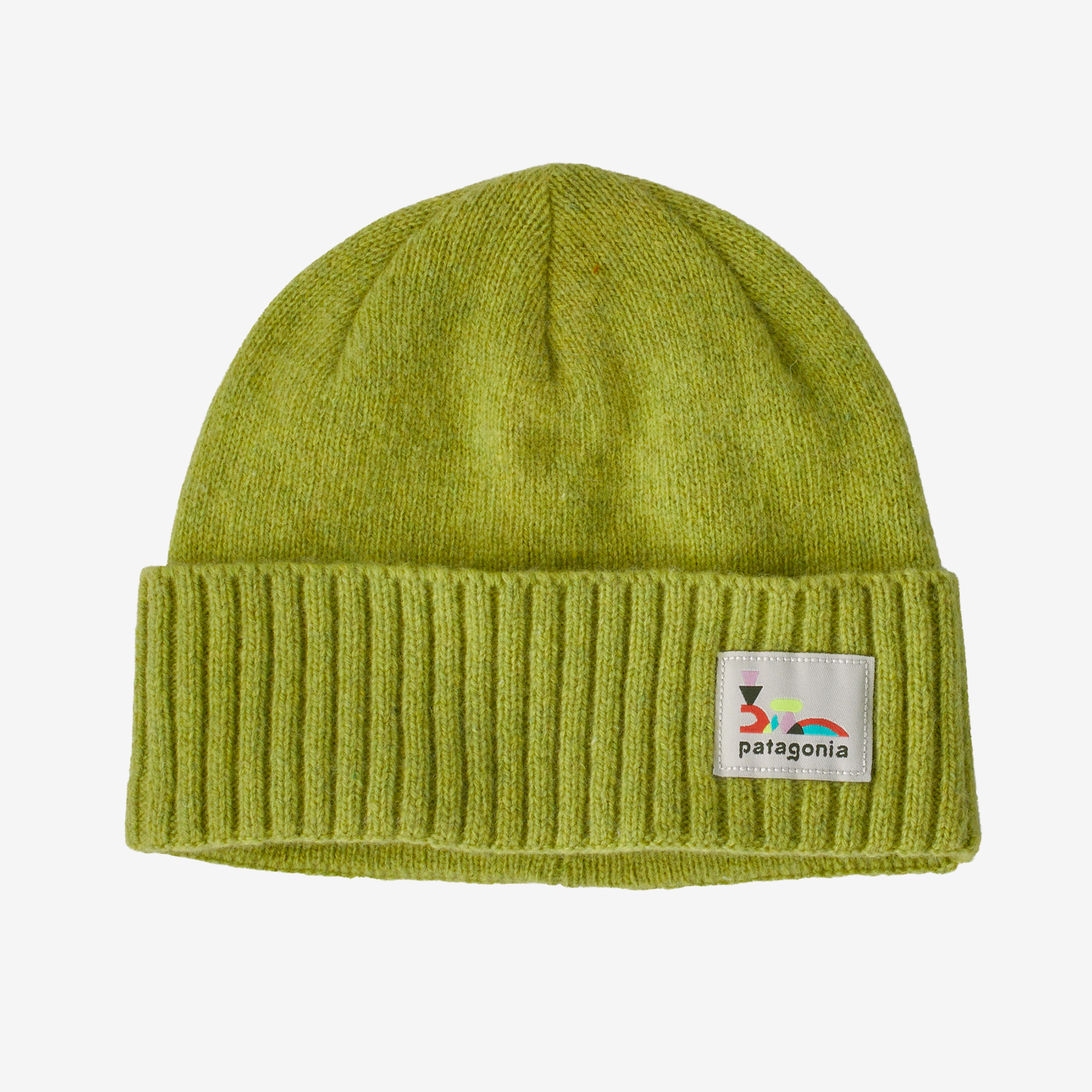 Brodeo Beanie 29206 Liph - Winter Knit Hat for Men & Women - Warm Fleece Lined Skull Cap - Outdoor Activities, Skiing, Snowboarding, Hiking