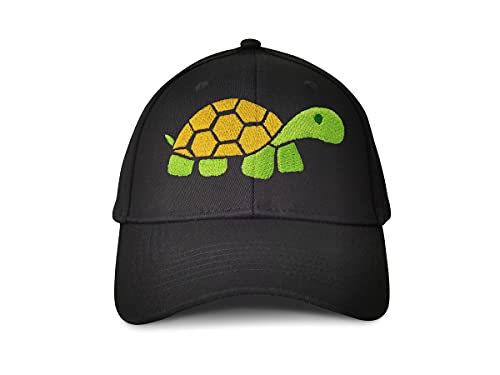 Turtle (Black)