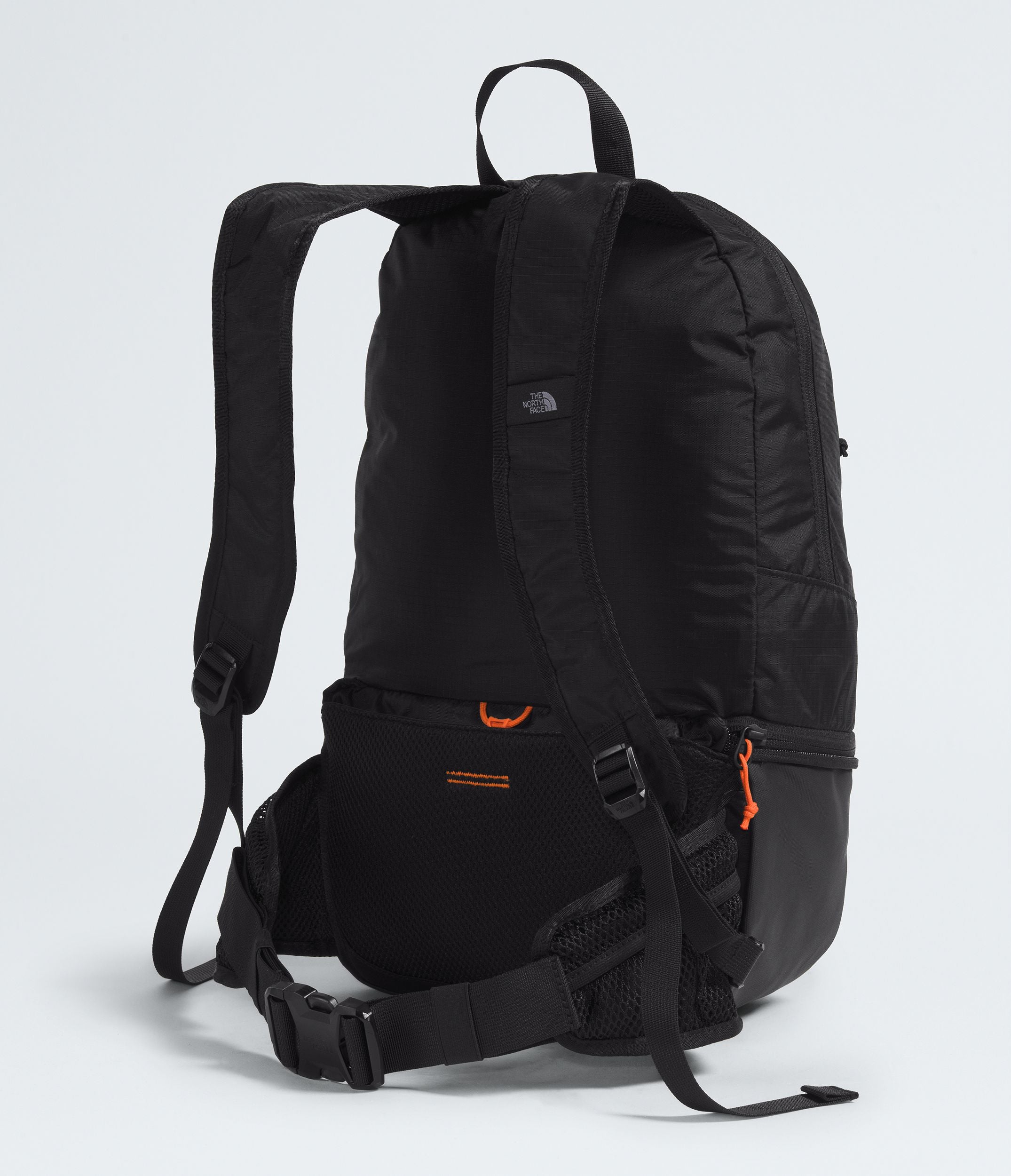 The North Face Borealis Convertible Backpack - Lightweight Hiking Daypack for Men & Women - Water-Resistant Travel & Commuter Bag for Outdoor Adventures, School & Work