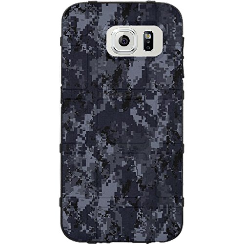 Navy Digi Camo