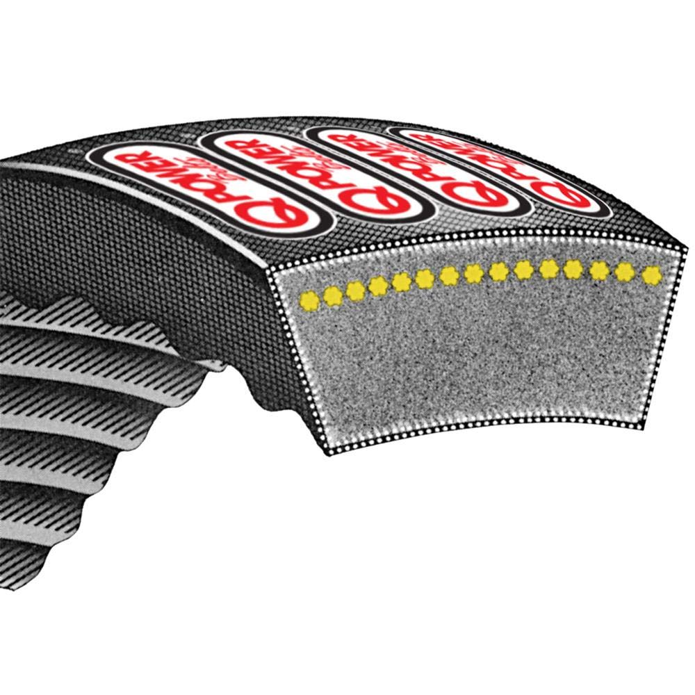 RAParts AM71400662 Variable Speed Belt for Cleaning Fan - Replacement Part for HVAC Systems, Air Ducts & Industrial Equipment