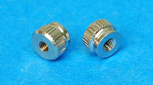 Stainless Steel Lever Hinge Screw Nut Set - Heavy Duty Door Hardware for Cabinet, Furniture & DIY Projects - Easy Installation & Secure Fastening