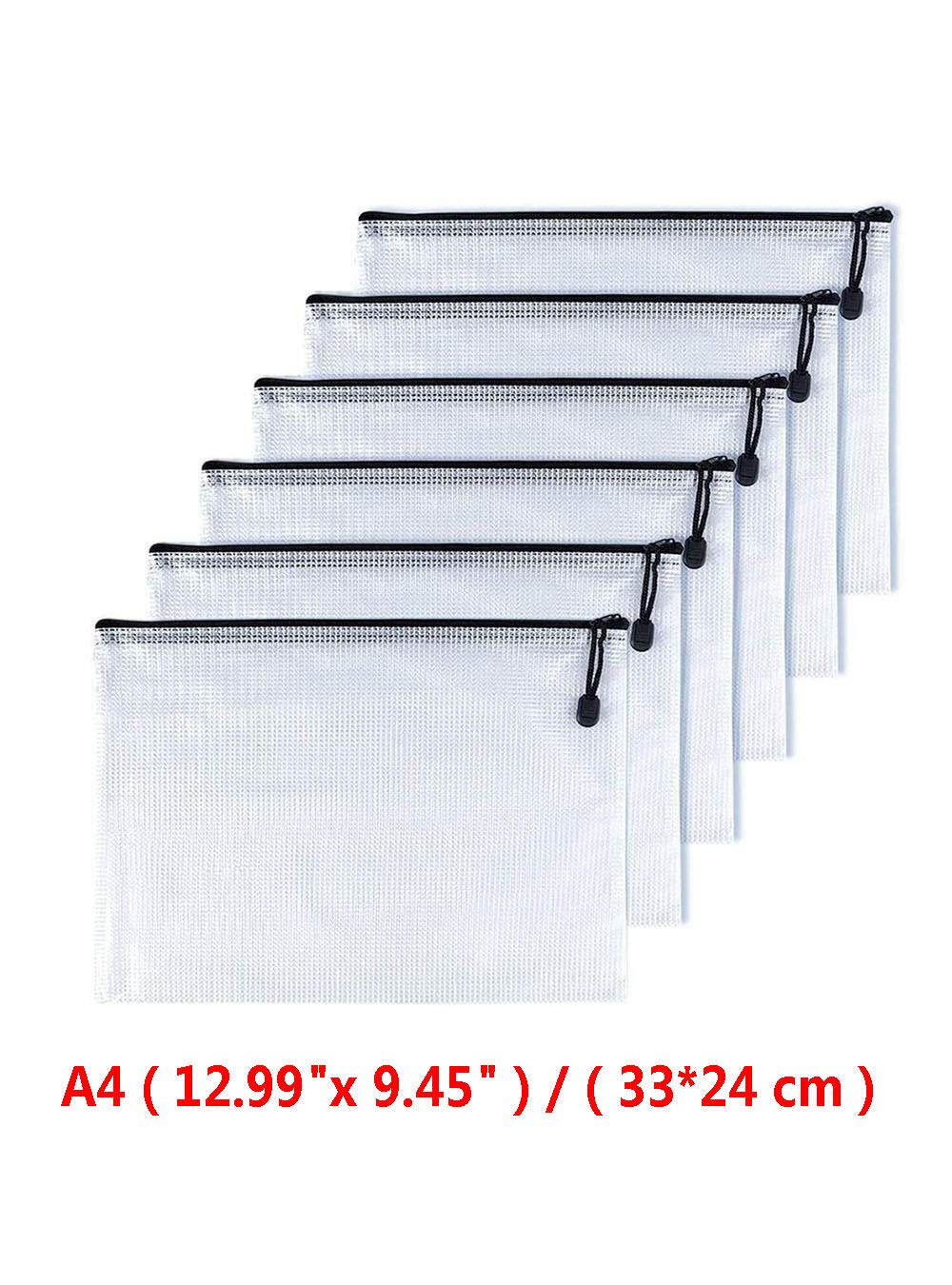 Oaimyy 6-Pack A4 (9