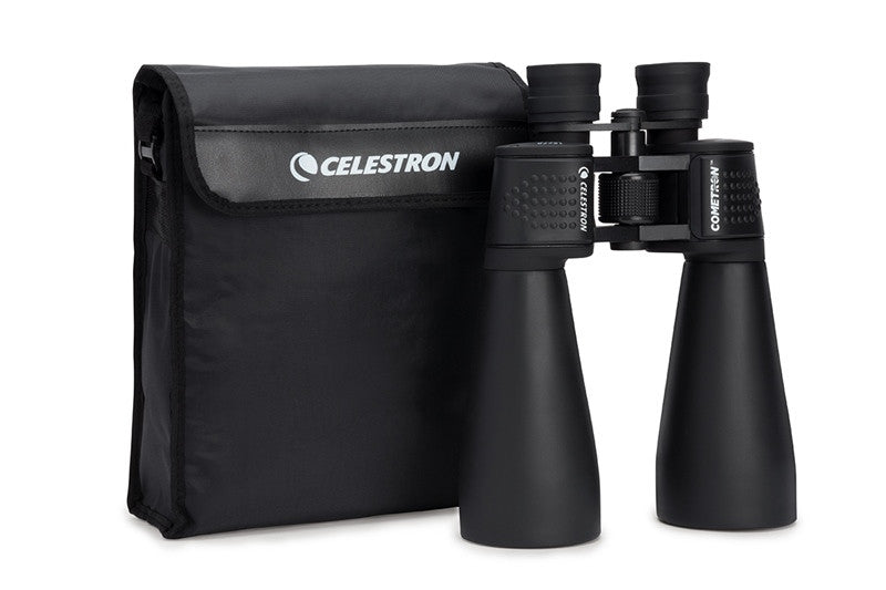 Celestron Cometron 12x70 Binoculars - High Power Astronomy Binoculars for Stargazing, Bird Watching & Outdoor Adventures - Perfect for Night Sky Observation, Wildlife Viewing & Travel