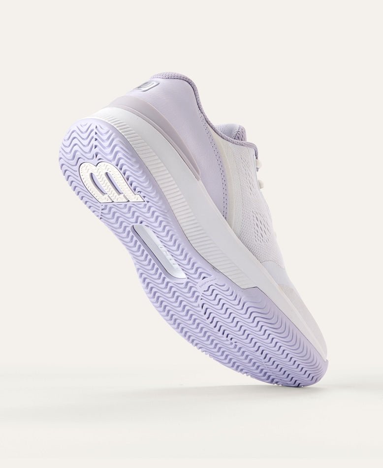 Wilson Intrigue Pro Women's Tennis Shoes - Lightweight & Supportive Court Shoes for Competitive Play | Perfect for Tennis Matches, Training & Gym Workouts