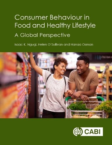 Consumer Behavior in Food & Healthy Lifestyle: Global Trends & Insights | Nutrition, Diet & Wellness Habits for Everyday Life