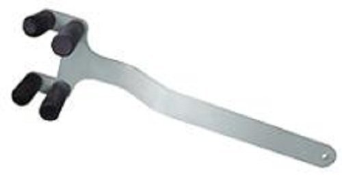 Ski-Doo TRA Primary Clutch Holder Tool - Heavy Duty Snowmobile Clutch Removal & Installation Tool for Ski-Doo Models - Perfect for Garage Repairs & Winter Maintenance