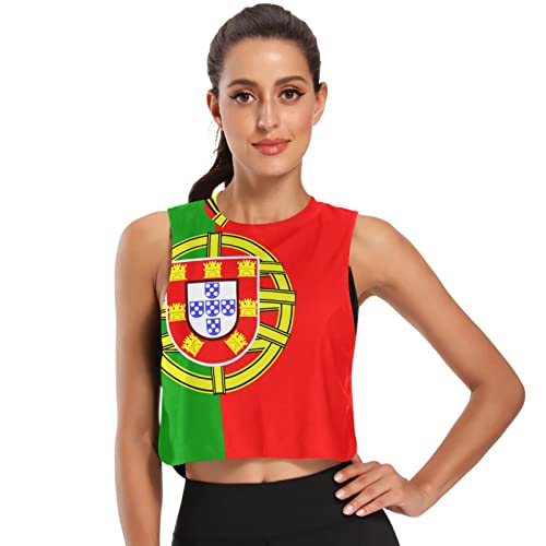 Portugal Flag