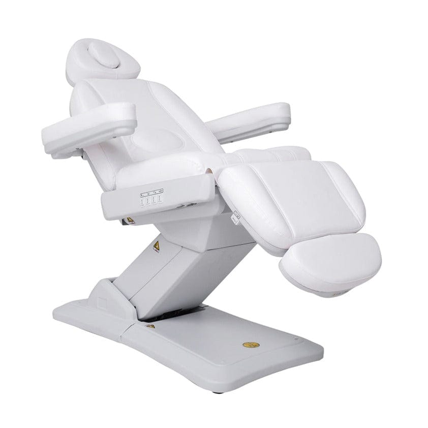 Electric Beauty Bed & Facial Chair (2235D) - Professional Spa & Salon Massage Table for Facial Treatments, Waxing, and Skincare - Perfect for Home & Commercial Use