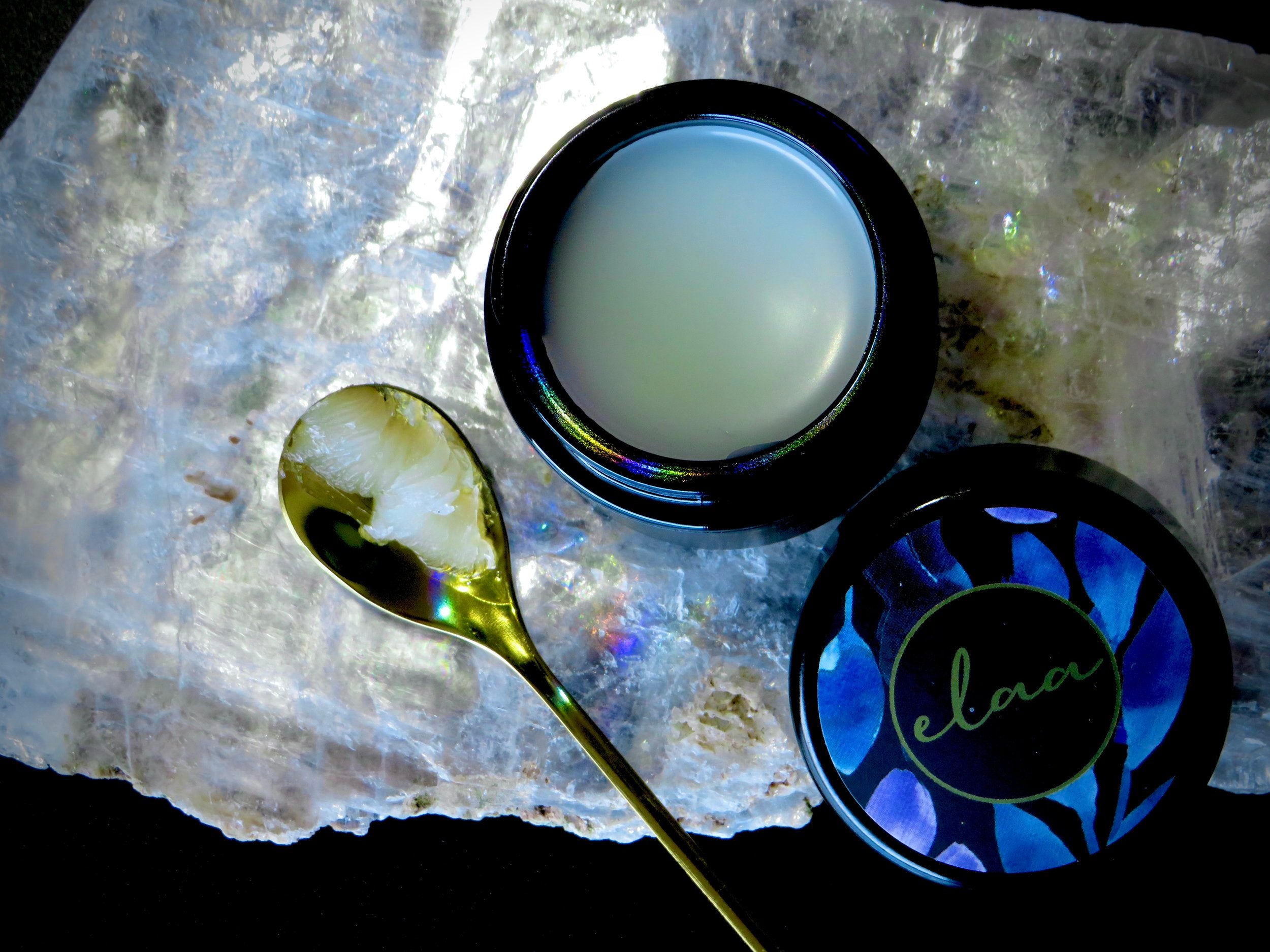 After The Rain – Activated Oxygen Miracle Balm | Skin Repair & Hydration Balm for Face & Body | Perfect for Post-Workout, Travel & Dry Skin Care