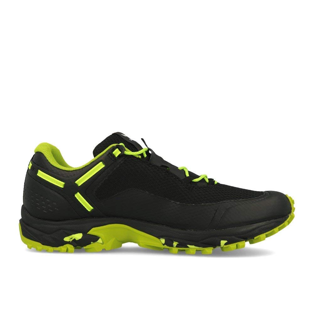 Salewa Men's MS Rapace GTX Waterproof Trail Running Shoes - Lightweight Hiking & Outdoor Adventure Footwear for Men - Perfect for Mountain Trekking, Trail Running & Backpacking
