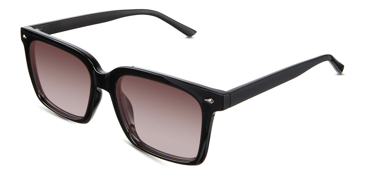 Corbin Men's Prescription Sunglasses - Polarized UV Protection, Lightweight & Durable Frames for Driving, Fishing & Outdoor Activities