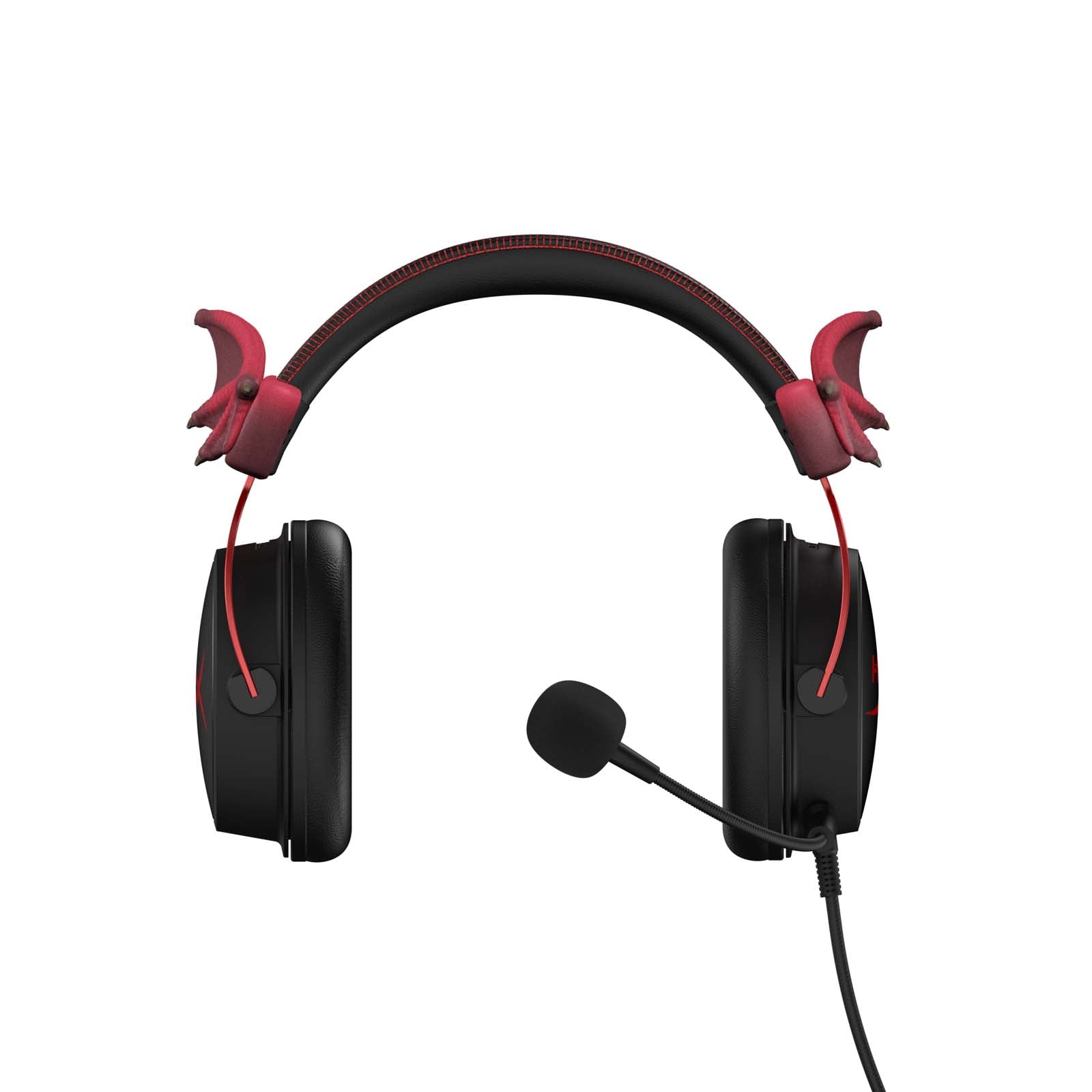HX3D VR Headset Accessory - Dragon Wings for Immersive Gaming & Cosplay | Compatible with Oculus, HTC Vive, PSVR