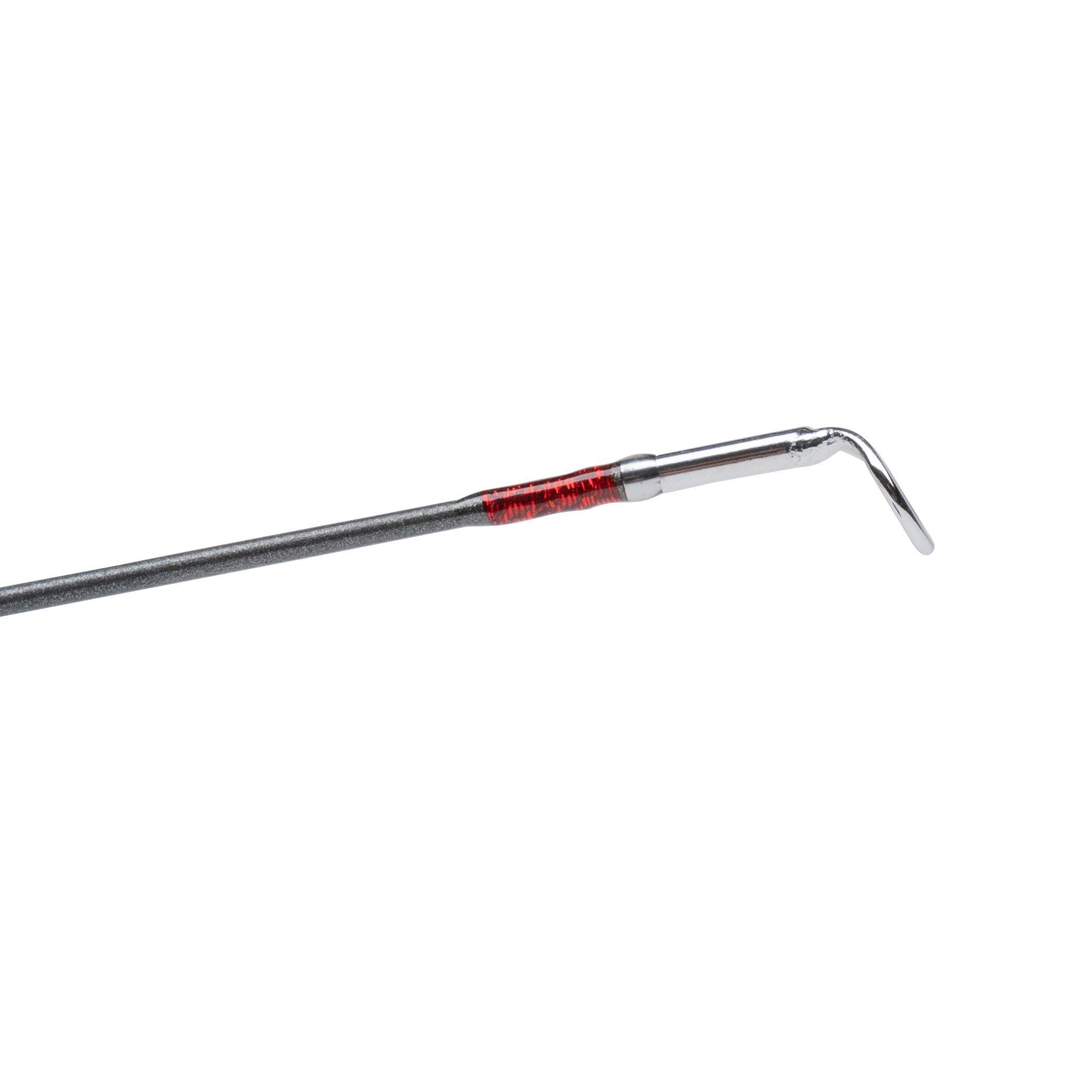 Premium Kite Switch Fly Fishing Rod - Lightweight & Durable Graphite Fly Rod for Trout, Bass & Salmon - Perfect for Freshwater & Saltwater Fly Fishing Adventures