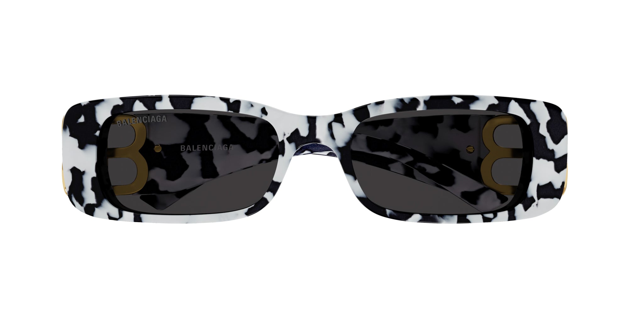 Balenciaga BB0096S Sunglasses - Luxury Designer Shades for Men & Women | UV Protection, Fashionable & Durable | Perfect for Outdoor Activities, Travel & Everyday Wear