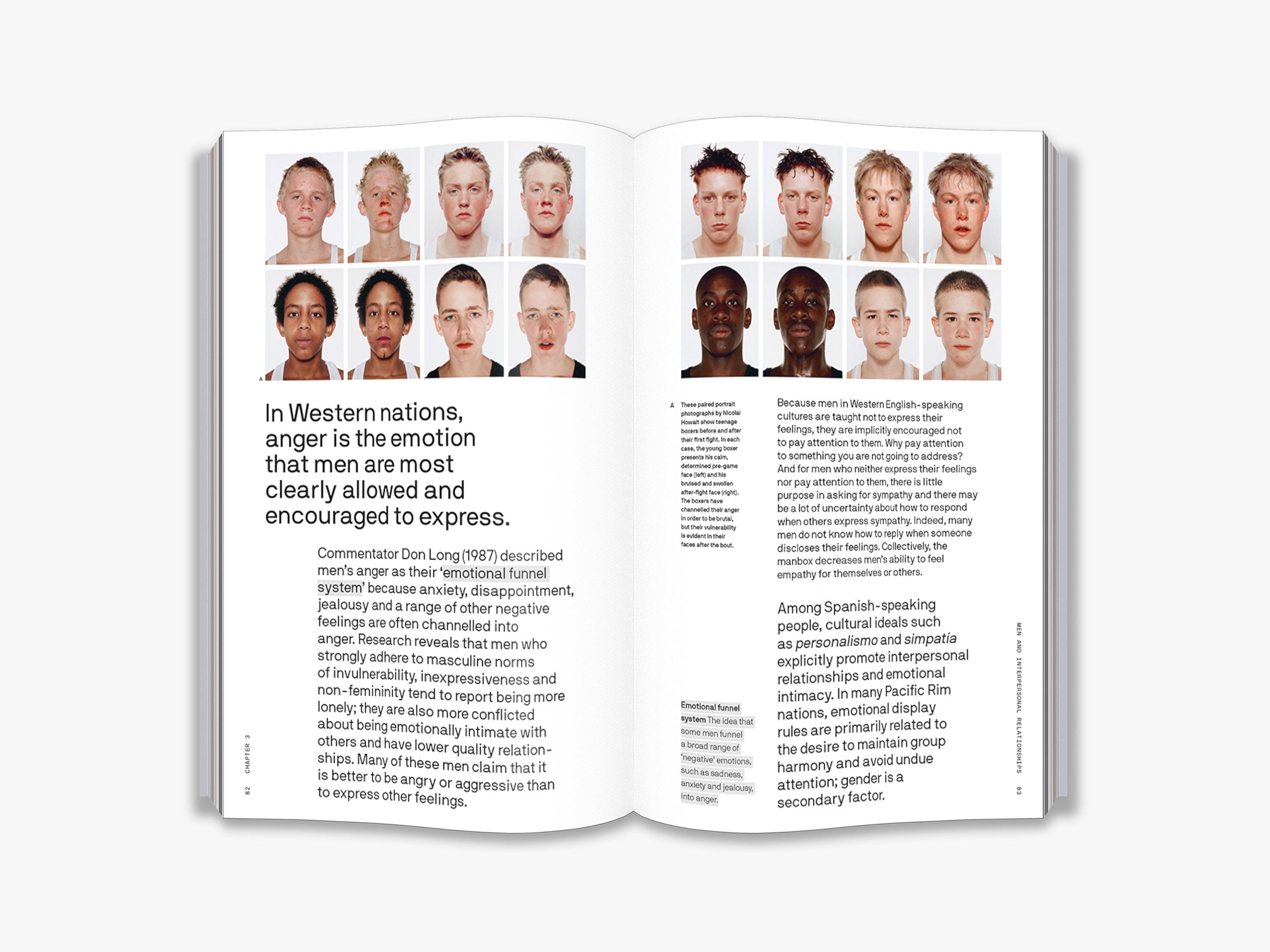 Is Masculinity Toxic? Exploring the Big Idea - Gender Studies & Modern Society Debates | Perfect for Book Clubs, Academic Discussions & Social Commentary