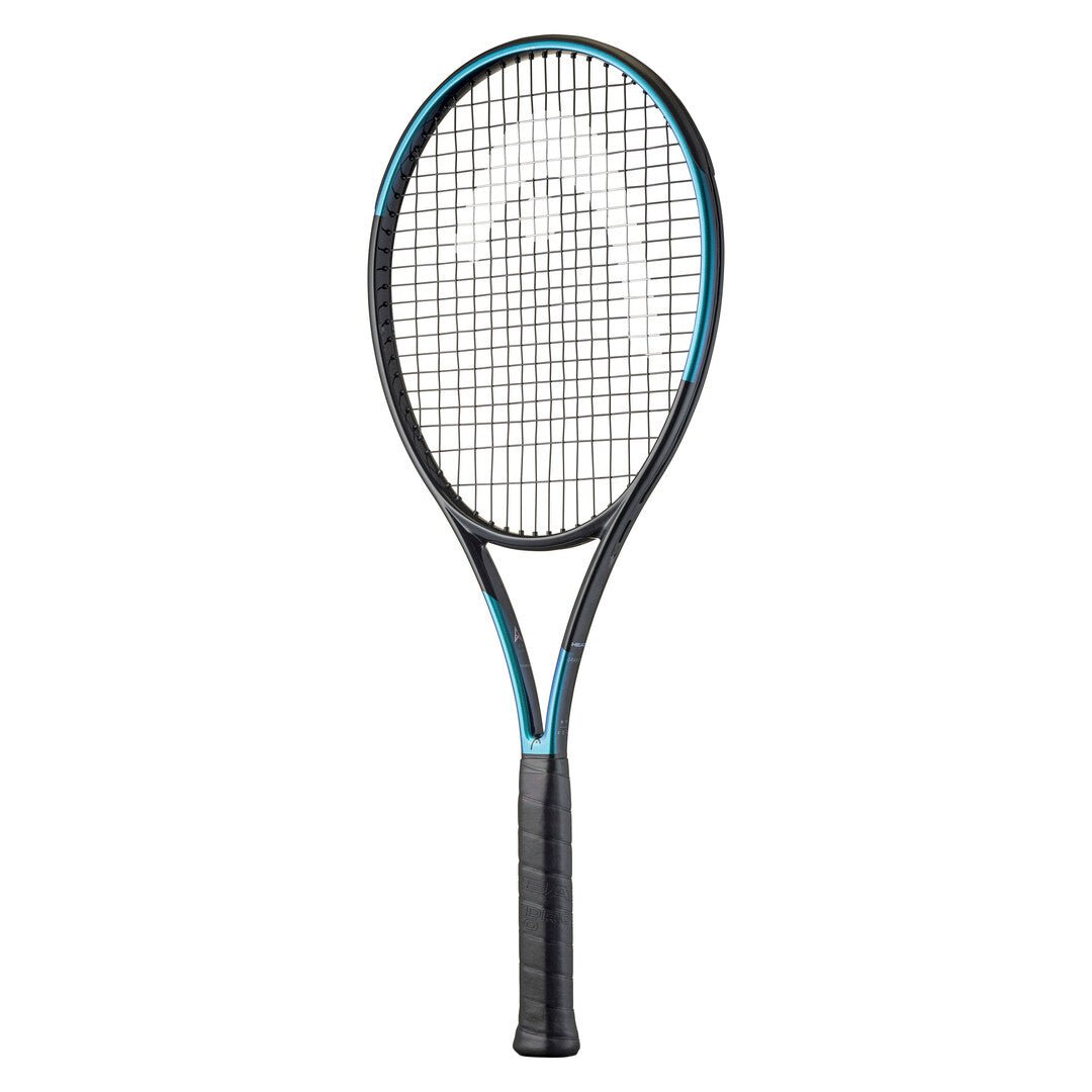 Head Gravity MP (2025) Tennis Racket - Demo Rental for Practice & Training | Perfect for Beginners & Intermediate Players | Ideal for Club Matches & Coaching Sessions