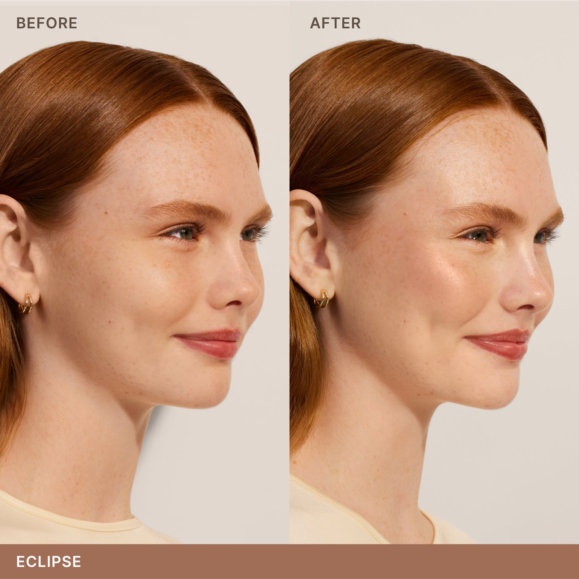 Sunshift Cream Bronzer - Natural Matte Bronzing Makeup for Sun-Kissed Glow | Perfect for Contouring & Everyday Wear