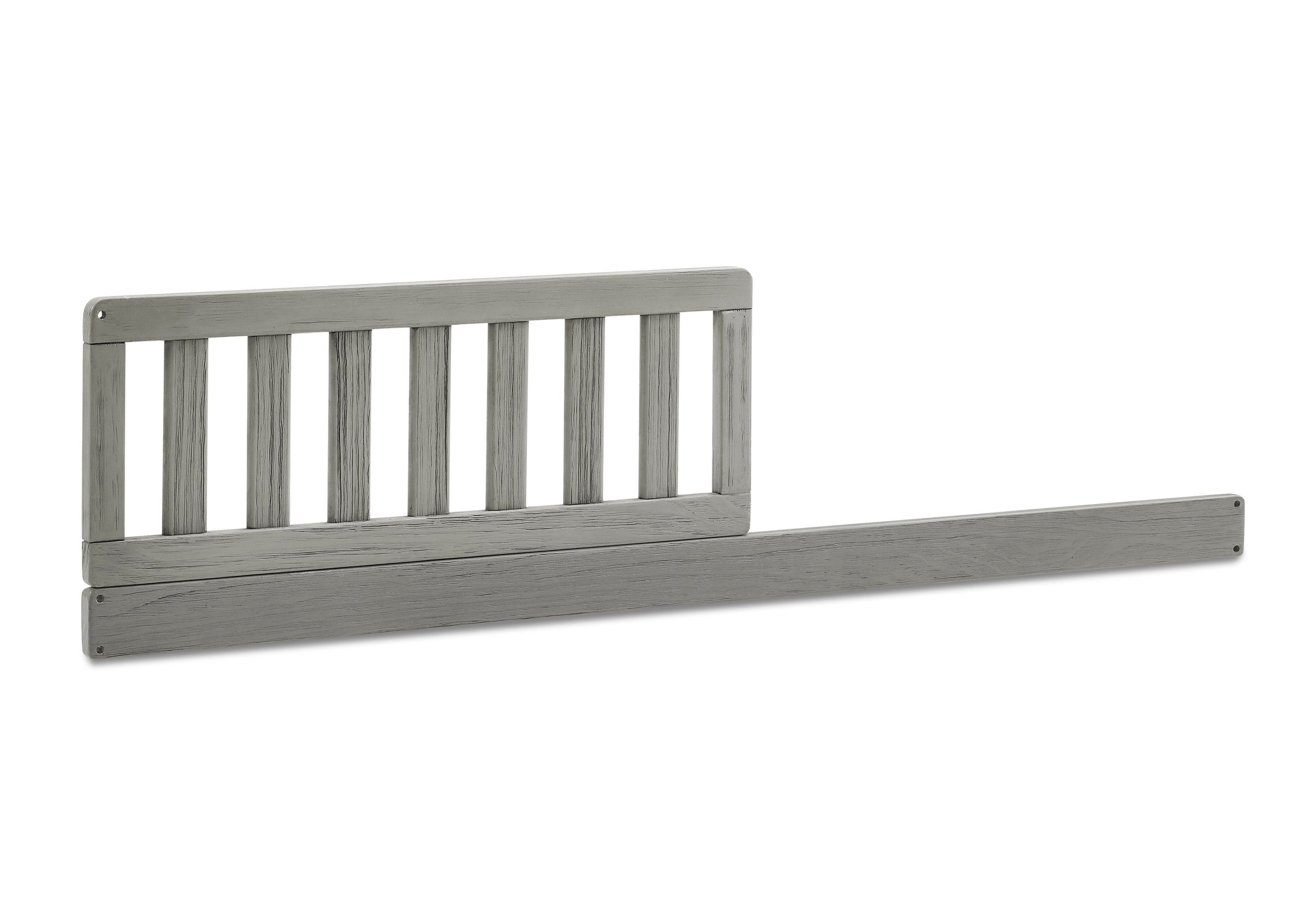 Daybed Sofa Toddler Guardrail Kit (W342725) - Safety Rail for Kids, Convertible Bed & Couch Protection - Perfect for Daybeds, Sofas, and Toddler Beds