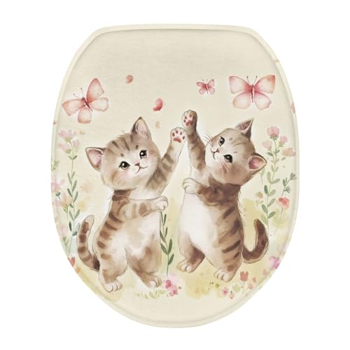 Cat Floral