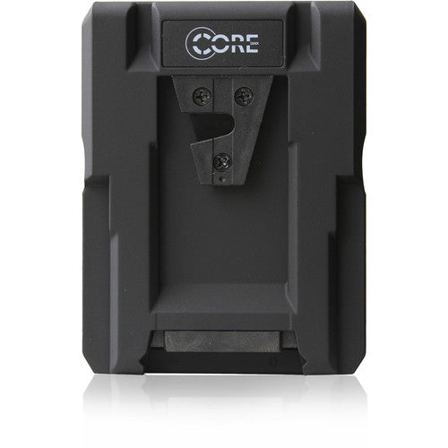 CoreSWX Hypercore NEO 9 Mini 98Wh V-Mount Lithium Ion Battery for DSLR, Mirrorless & Cinema Cameras - Perfect for Filmmaking, Photography & On-Location Shooting