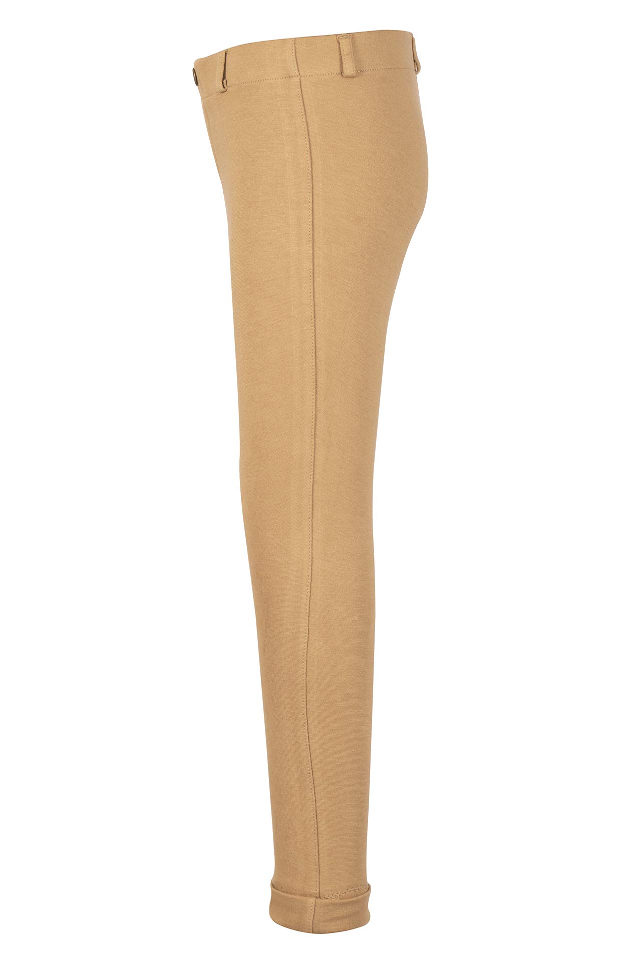 TuffRider Kids Pull-On Jodhpurs for Equestrian Riding