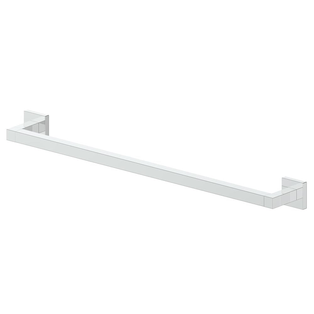 ZLINE Bliss Towel Rail - Stainless Steel Bathroom Towel Holder with 4 Color Options (BLS TR) - Perfect for Modern Bathrooms, Spa Rooms & Luxury Home Decor