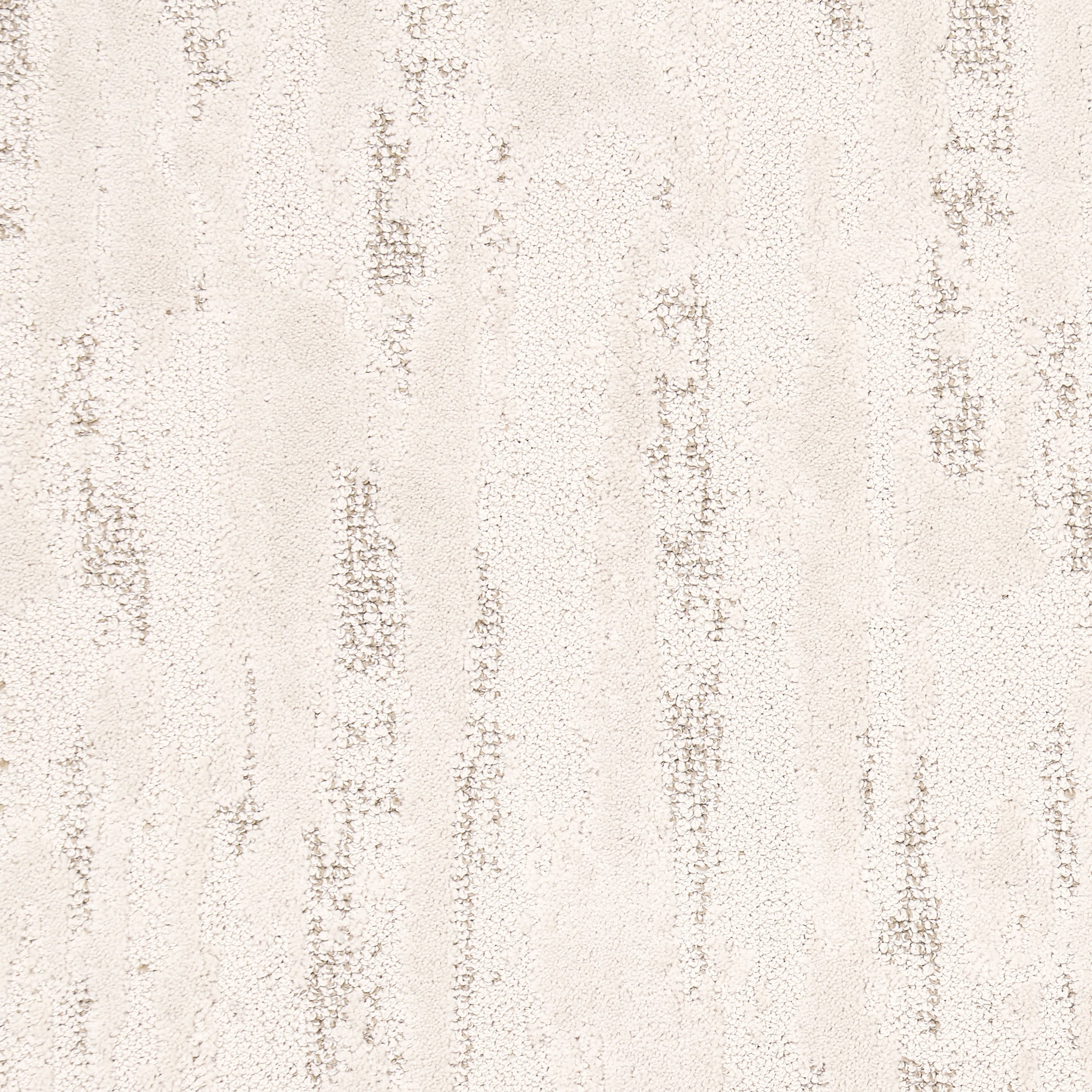 Dovekie Mottled Custom Rug in Light Taupe - Handmade Boho Chic Area Rug for Living Room, Bedroom & Nursery Decor