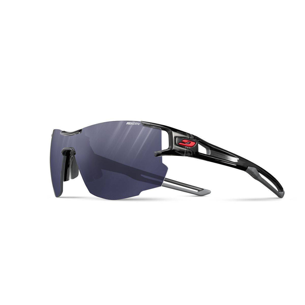 Aerolite J496 Polarized Sunglasses for Men & Women - UV Protection, Lightweight & Stylish - Perfect for Driving, Running, and Outdoor Activities